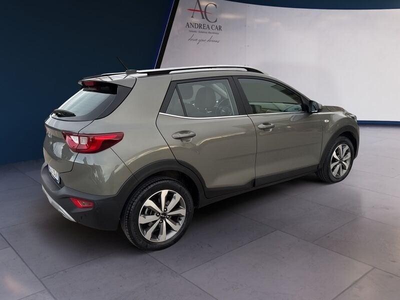 KIA Stonic Kia Stonic 1.2 ECO GPL STYLE