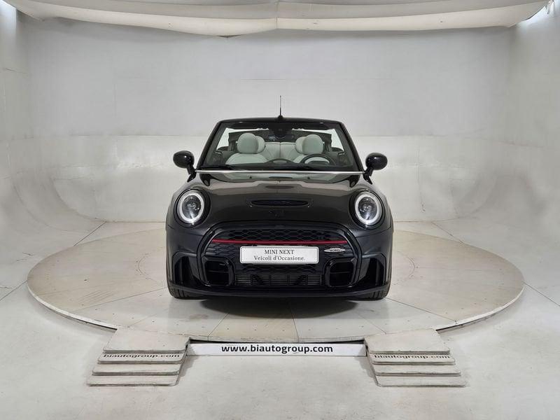 MINI Mini Cabrio F57 2021 Cabrio 2.0 JCW JCW auto