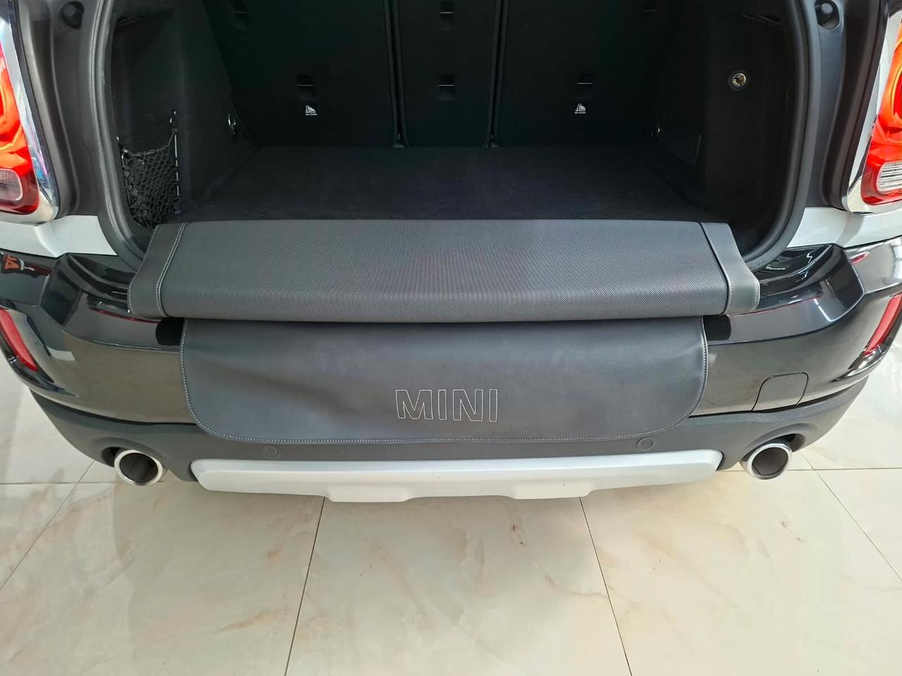 Mini Cooper 2.0 SD Countryman 190cv Boost 2018