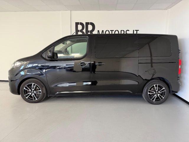CITROEN Spacetourer BlueHDi 150CV AUTOCARRO "IVA COMPRESA"