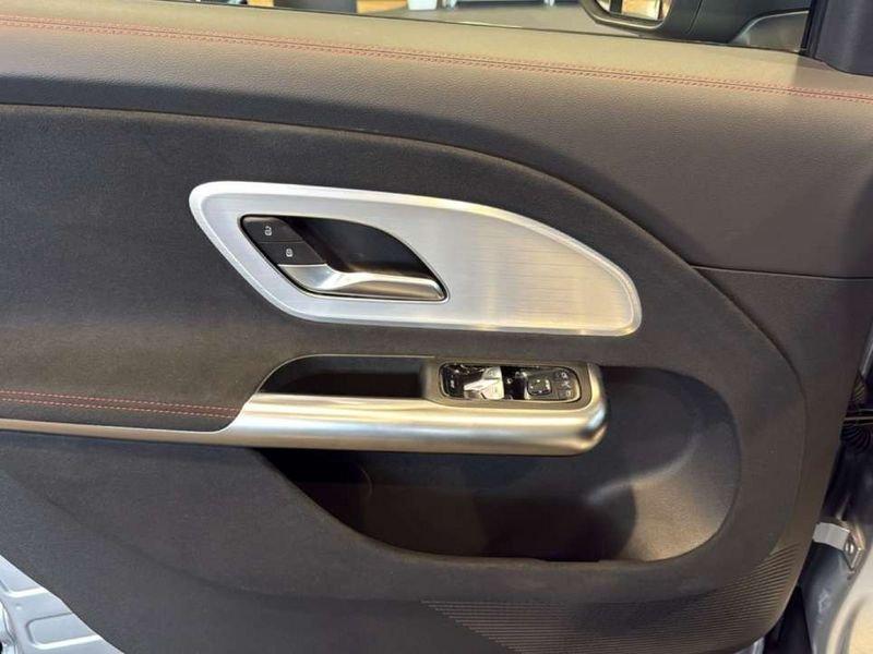 Mercedes-Benz GLB 250+ EQ AMG Line