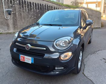 FIAT 500X 1.4 Turbo T-Jet 120cv GPL Pop Star