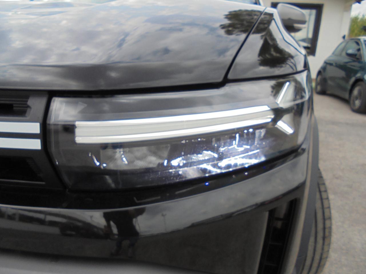 Dacia Duster Eco-GPL 120 CV Expression