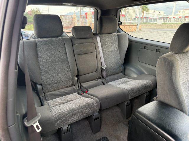 TOYOTA Land Cruiser 3.0 D-4D 16V cat 3 porte Sol