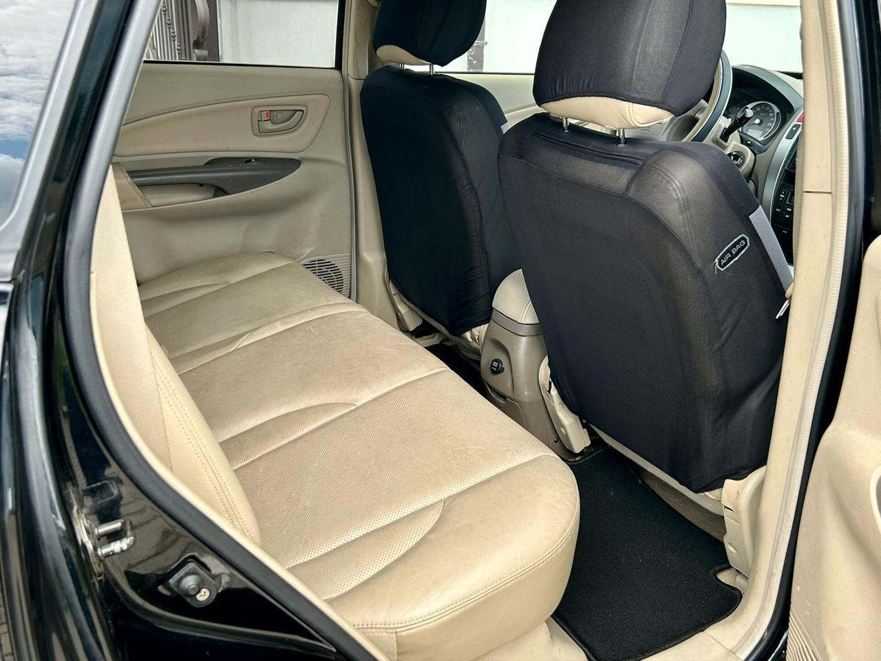 Hyundai Tucson * 4WD* MANUALE* TAGLIANDATA* 170.000 KM ONESTAMENTE ECONOMICA