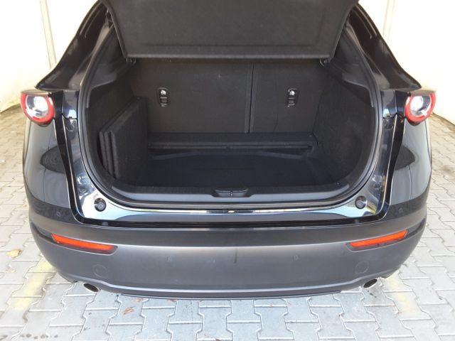 MAZDA CX-30 2.0L e-Skyactiv-G 122cv M Hybrid Executive