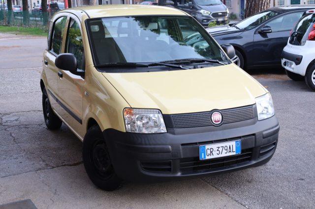 FIAT Panda 1.1 Benzina Ideale per NEOPATENTATI