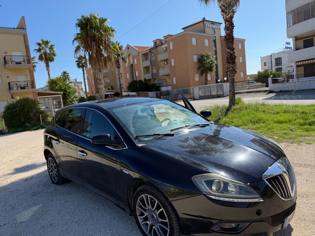 Lancia Delta 1.6 MJT AUTOMATICA PERMUTE