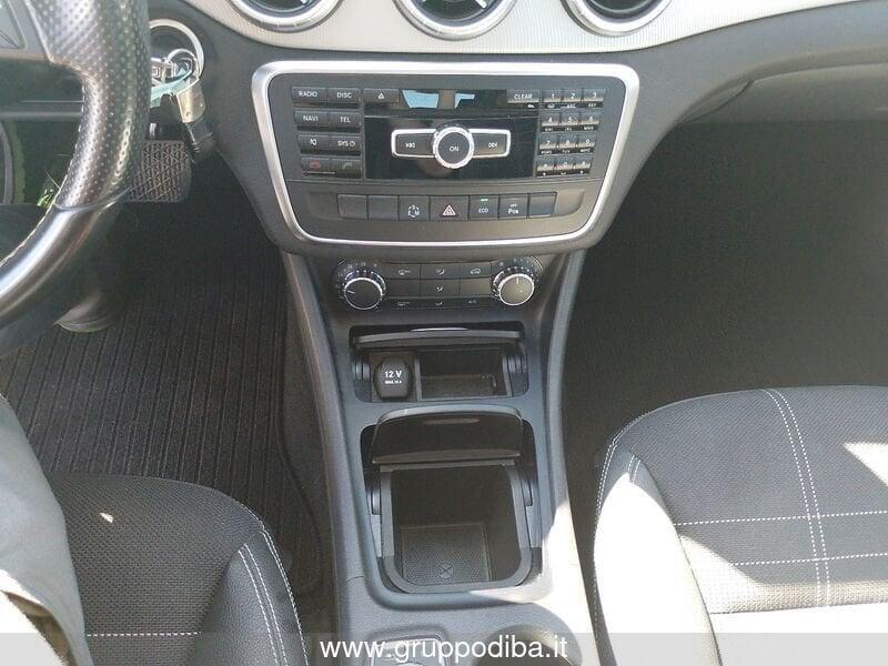 Mercedes-Benz CLA Classe - C117 Diesel 220 cdi Sport 170cv auto
