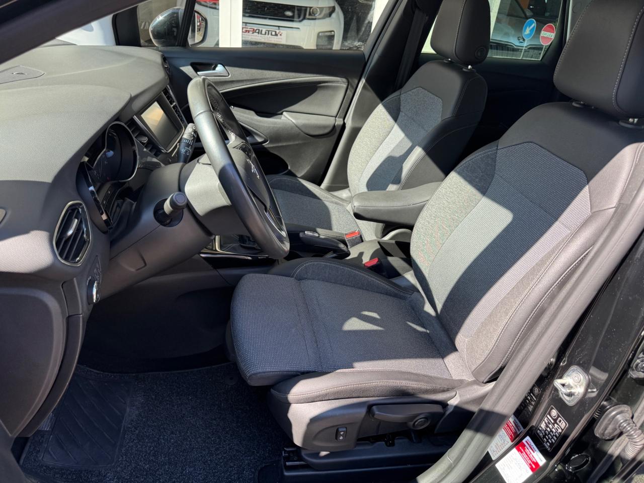 Opel Crossland 1.5 D 110 CV S&S Elegance