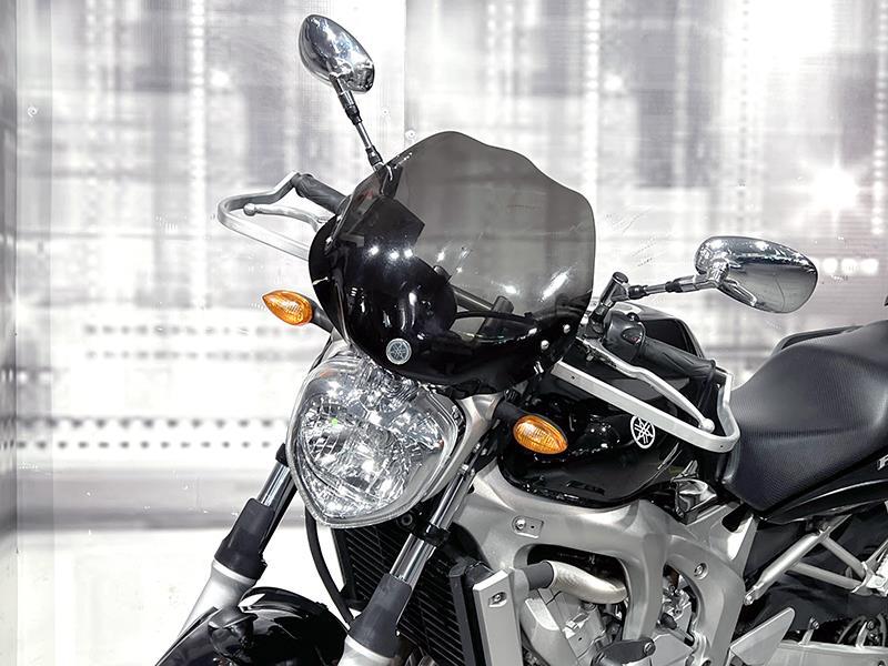Yamaha FZ6