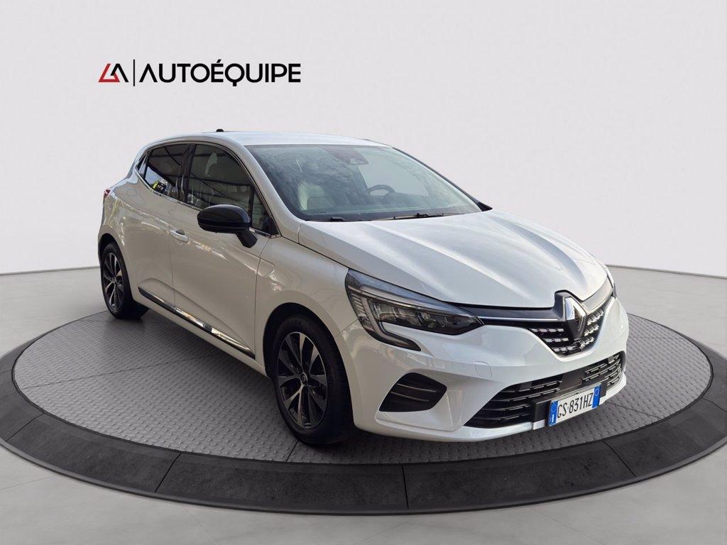 RENAULT Clio 1.0 tce Techno 90cv del 2023