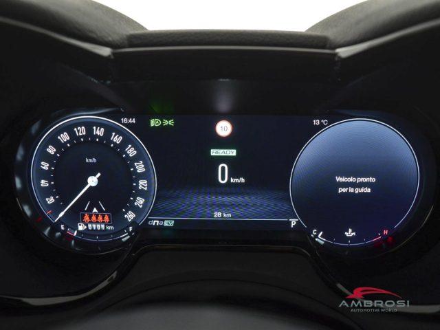 ALFA ROMEO Tonale 1.5 hybrid Veloce 160cv tct7