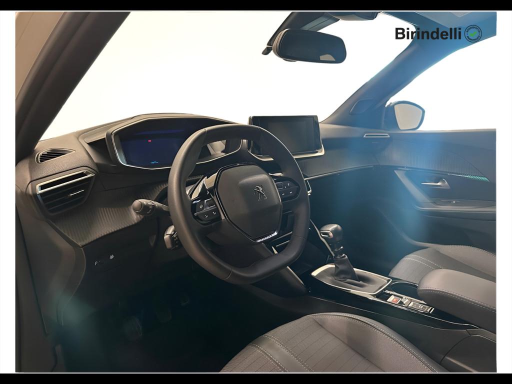 PEUGEOT 2008 2ª serie - 2008 PureTech 100 S&S Allure Pack