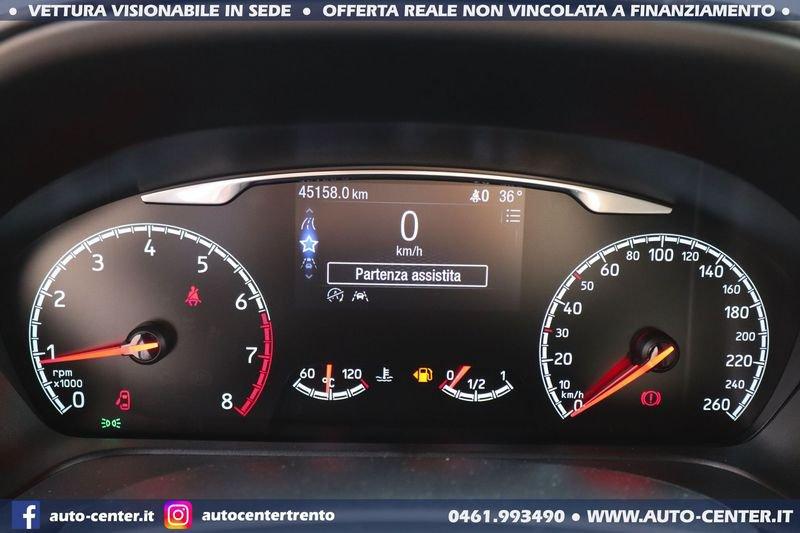 Ford Fiesta ST 1.5 200 CV 3p Performance Pack 18