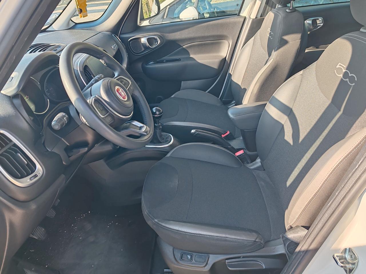 Fiat 500L 1.3 Multijet 95cv Cross