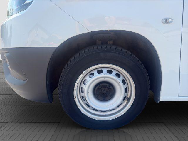 TOYOTA Proace City Proace City 1.5D 100 CV S&S PC 4p. Comfort