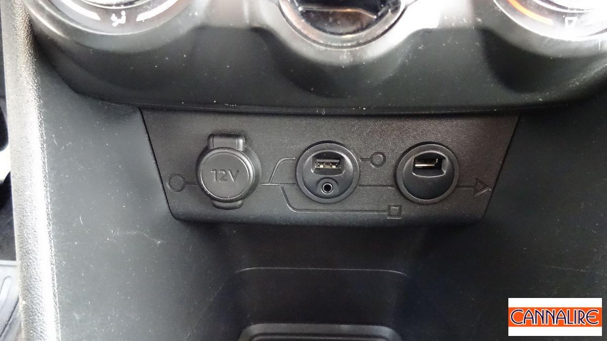 PEUGEOT - 2008 - 1.4 HDi 68 CV Active