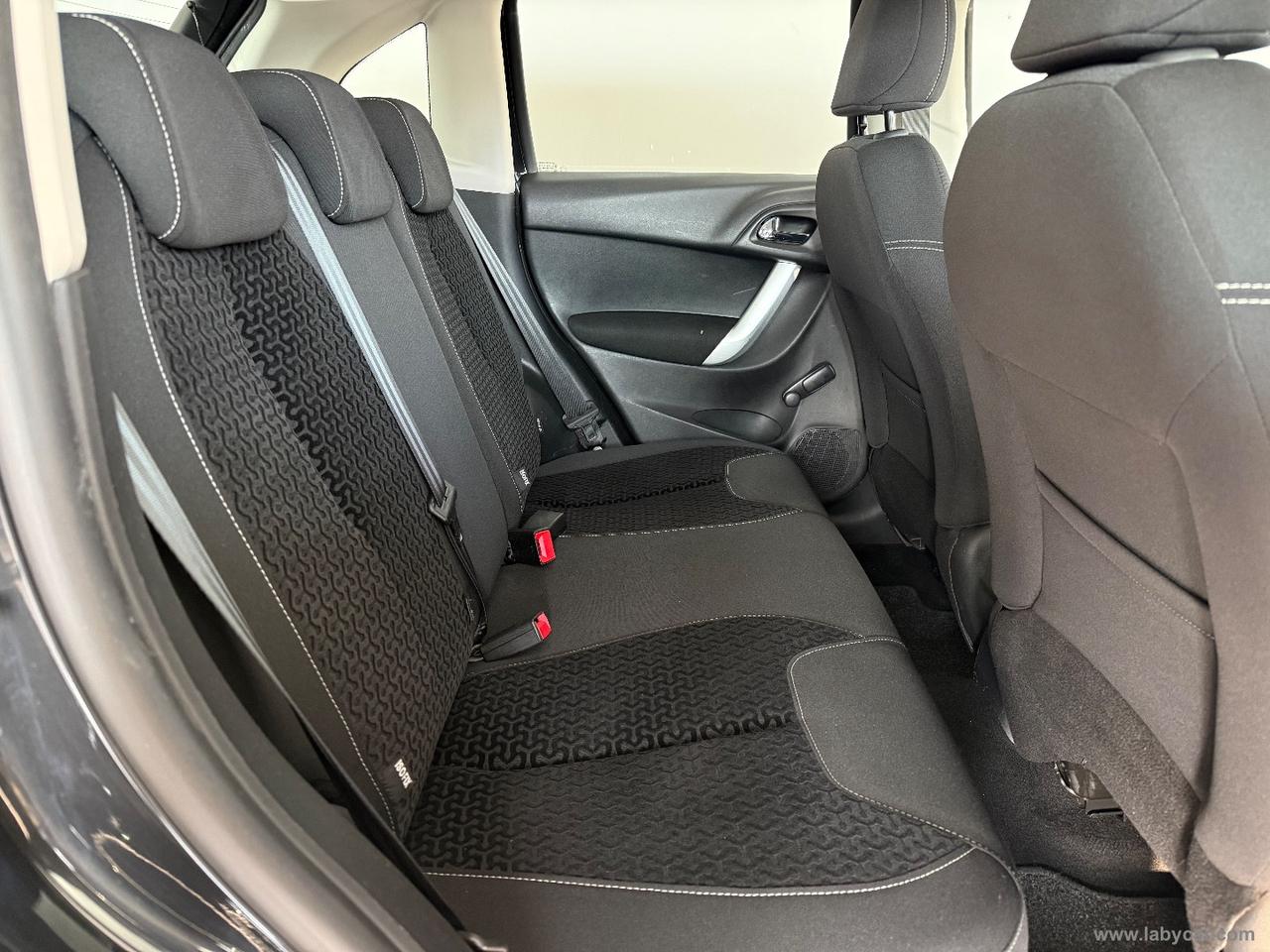 CITROEN C3 1.1 Seduction