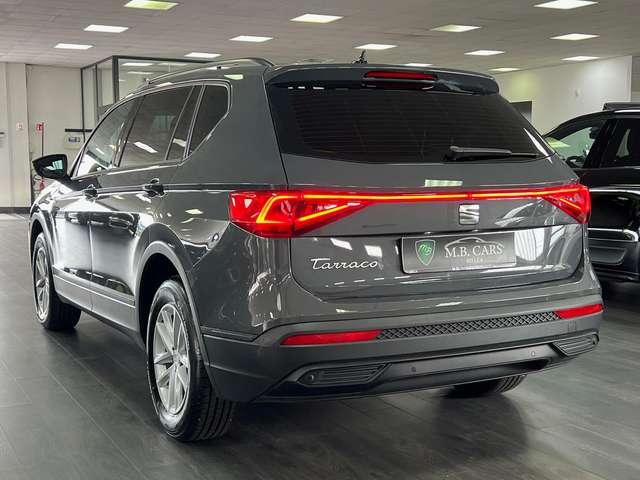 SEAT Tarraco 2.0 tdi Style 150cv dsg 7 P.TI