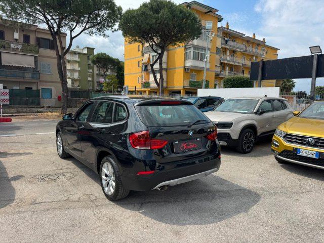 BMW X1 sDrive18d