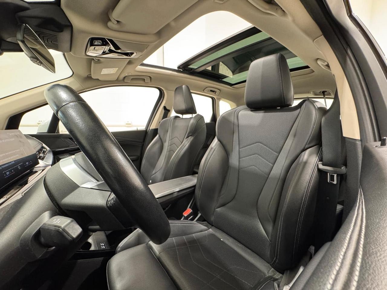 Bmw 2er Active Tourer 218d Msport