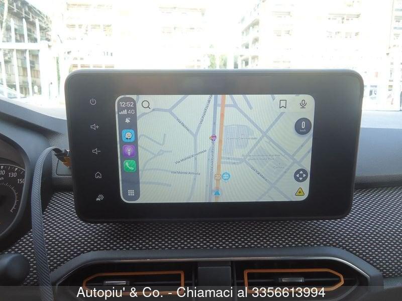 Renault Captur Captur F. Hybrid E-Tech SOLI 32.000 KM 145 CV TECHNO