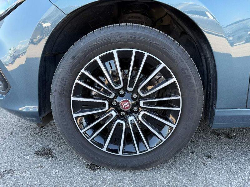 FIAT Tipo Tipo SW 1.6 mjt s&s 130cv