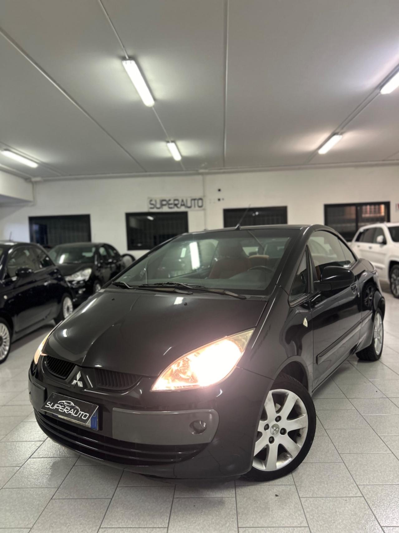 Mitsubishi Colt 1.5 16V CZC