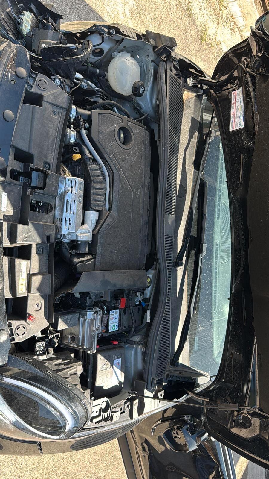 Fiat 600 Turbo 1.2 Hybrid 100 CV DCT MHEV “La Prima”