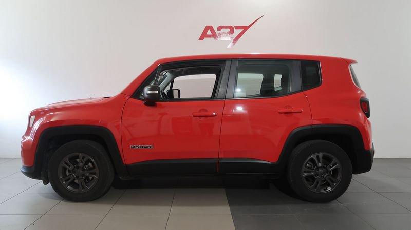 Jeep Renegade Renegade 1.6 Mjt 130 CV Longitude