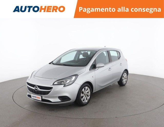 OPEL Corsa 1.4 90CV 5 porte Cosmo