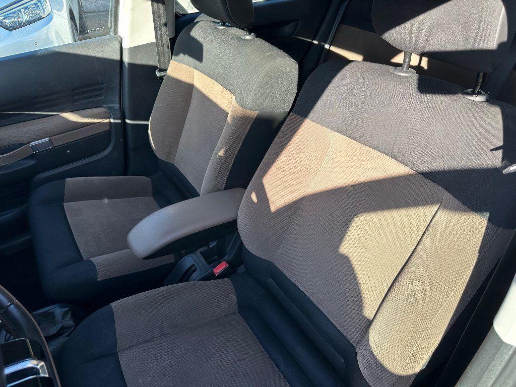 Citroen C4 Cactus BlueHDi 1.6 100 CV HDI EURO 6