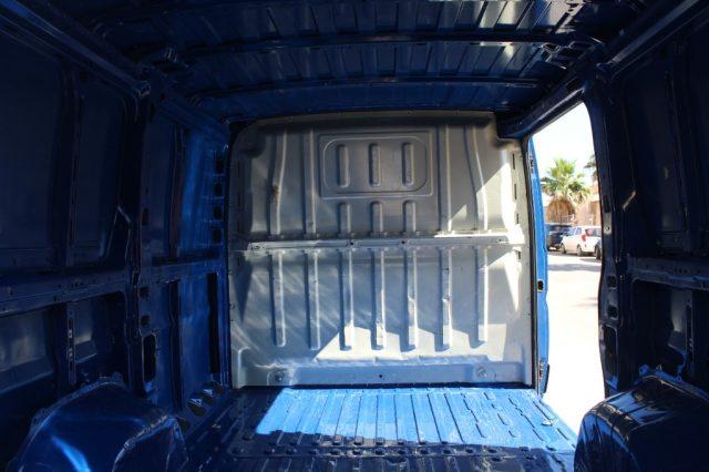 FIAT Ducato 30 2.3 MJT 120CV PC-TN Furgone+ IVA