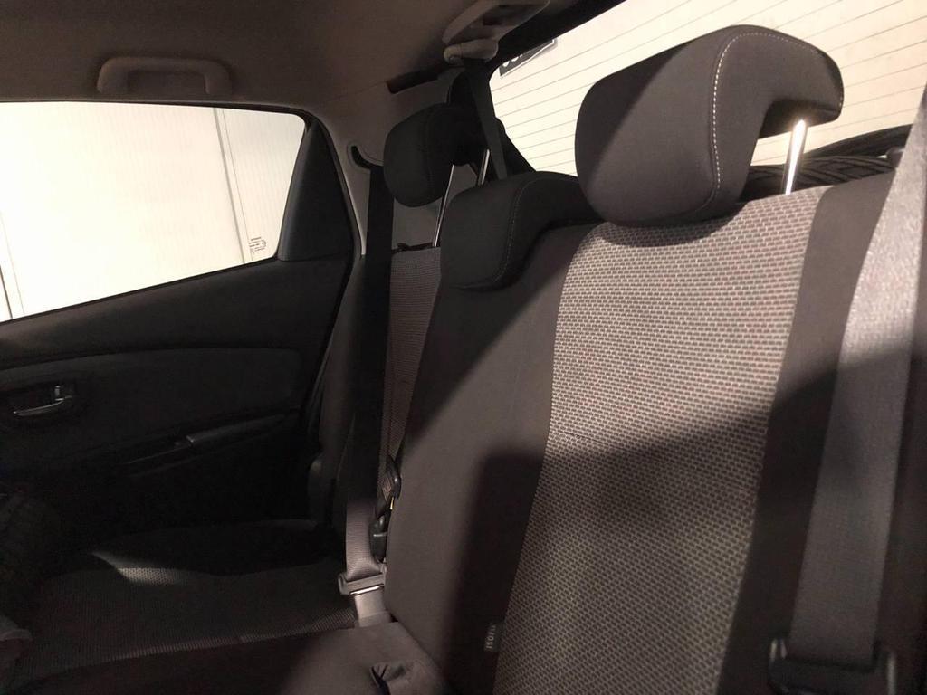 Toyota Yaris 5 Porte 1.5 Hybrid Business