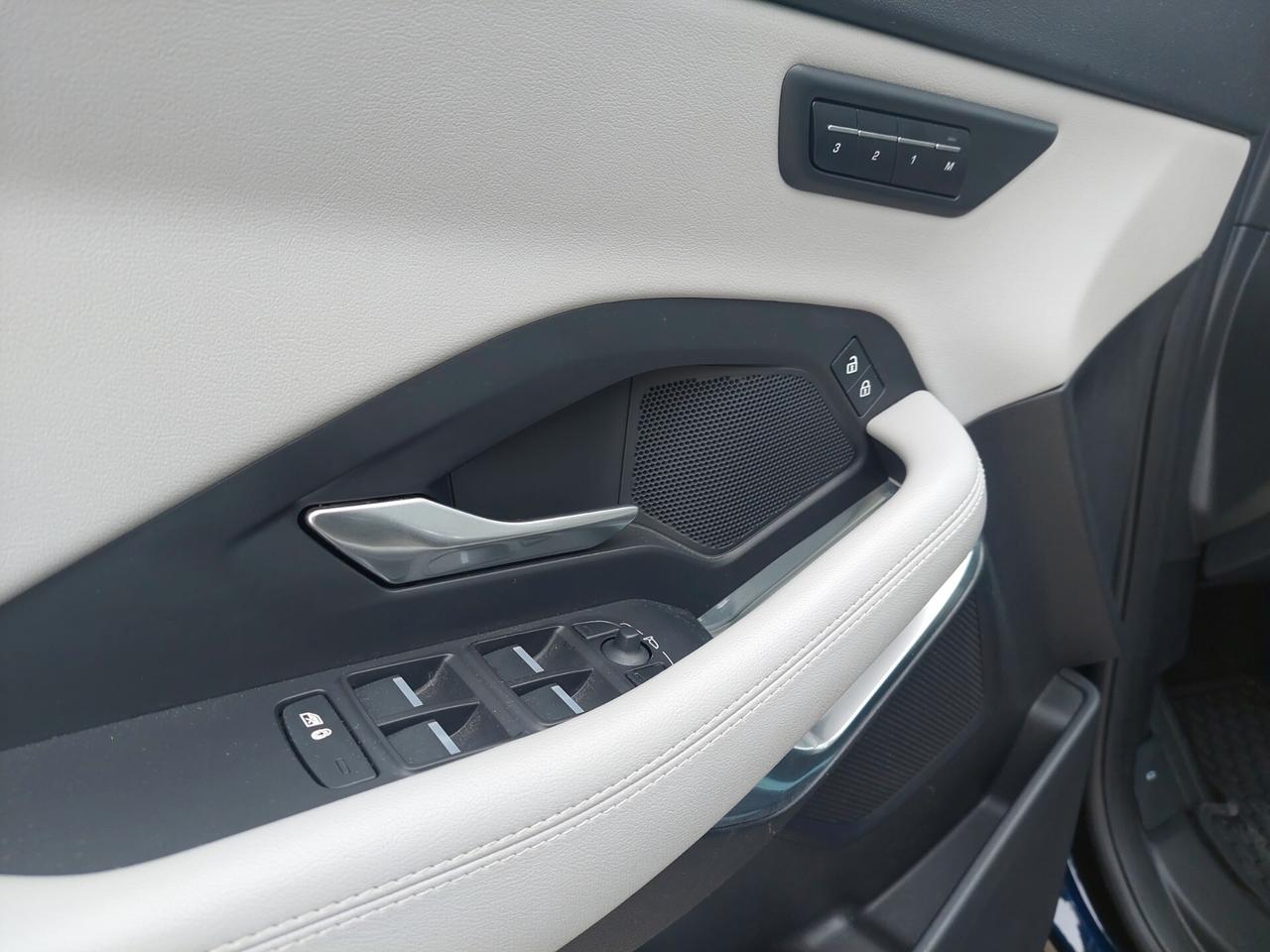 Jaguar E-Pace 2.0 I4 200 CV AWD Auto #MP