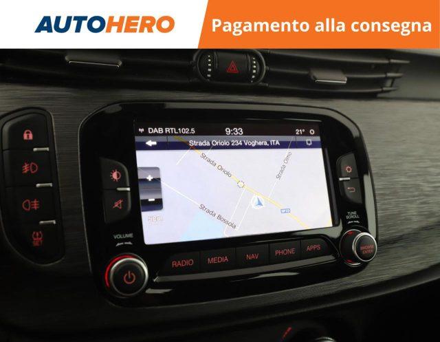 ALFA ROMEO Giulietta 1.6 JTDm 120 CV Business