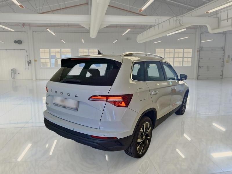 SKODA KAROQ 2.0 TDI 85 KW EVO SCR STYLE DSG SUV