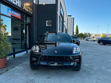 Porsche Macan 2.9 GTS