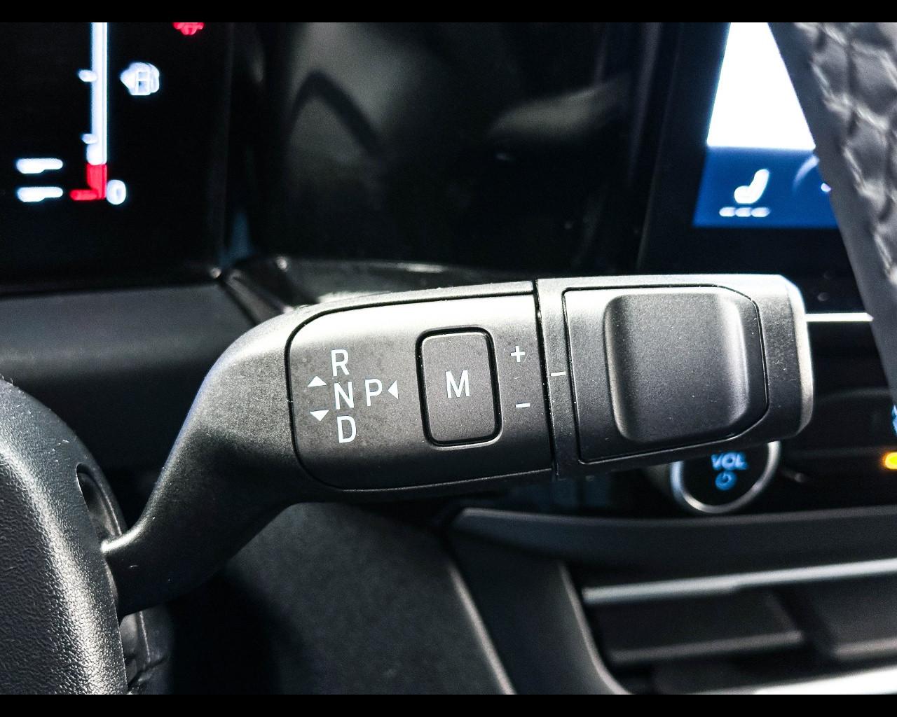 FORD Tourneo Custom 2ªs - Tourneo Custom 320 2.0 EcoBlue 170CV au