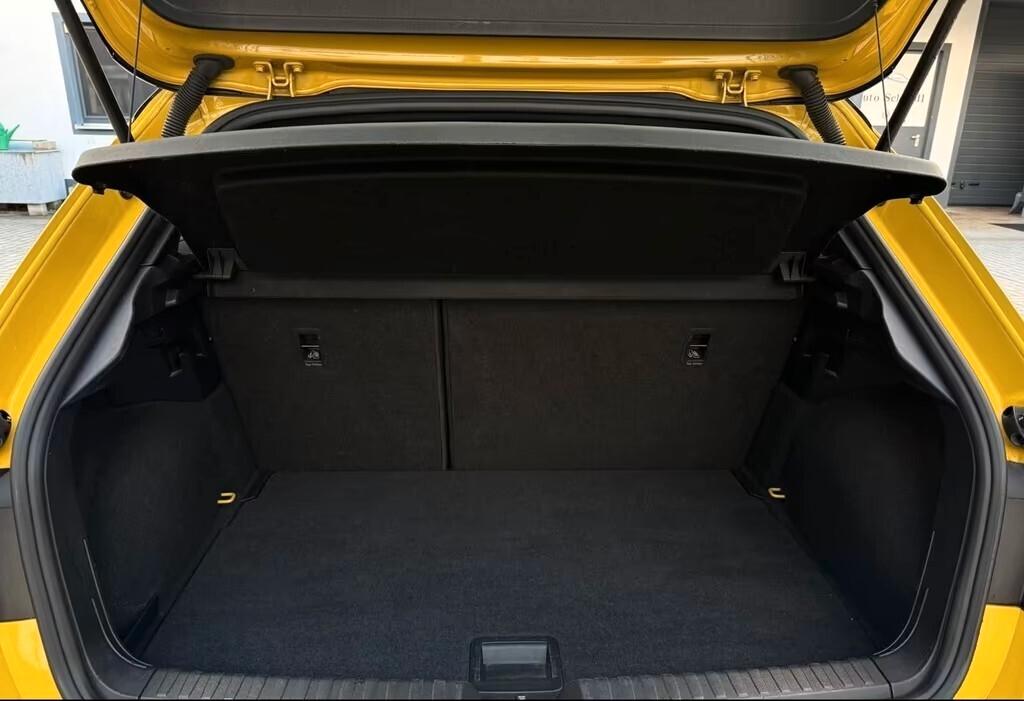 Audi A1 citycarver 30 TFSI