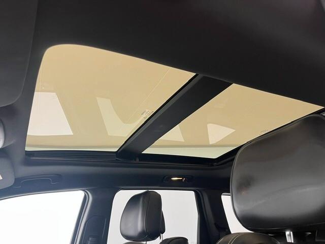 Jeep Gran Cherokee 3.0 crd V6 Overland 250cv auto E6