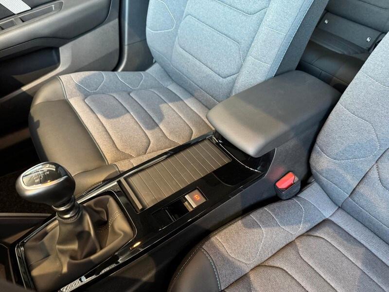 CITROEN C4 3ª serie C4 PureTech 130 S&S Plus
