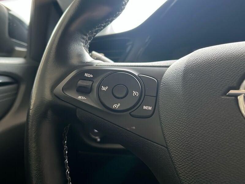 Opel Corsa 1.2 100cv Elegance MT6