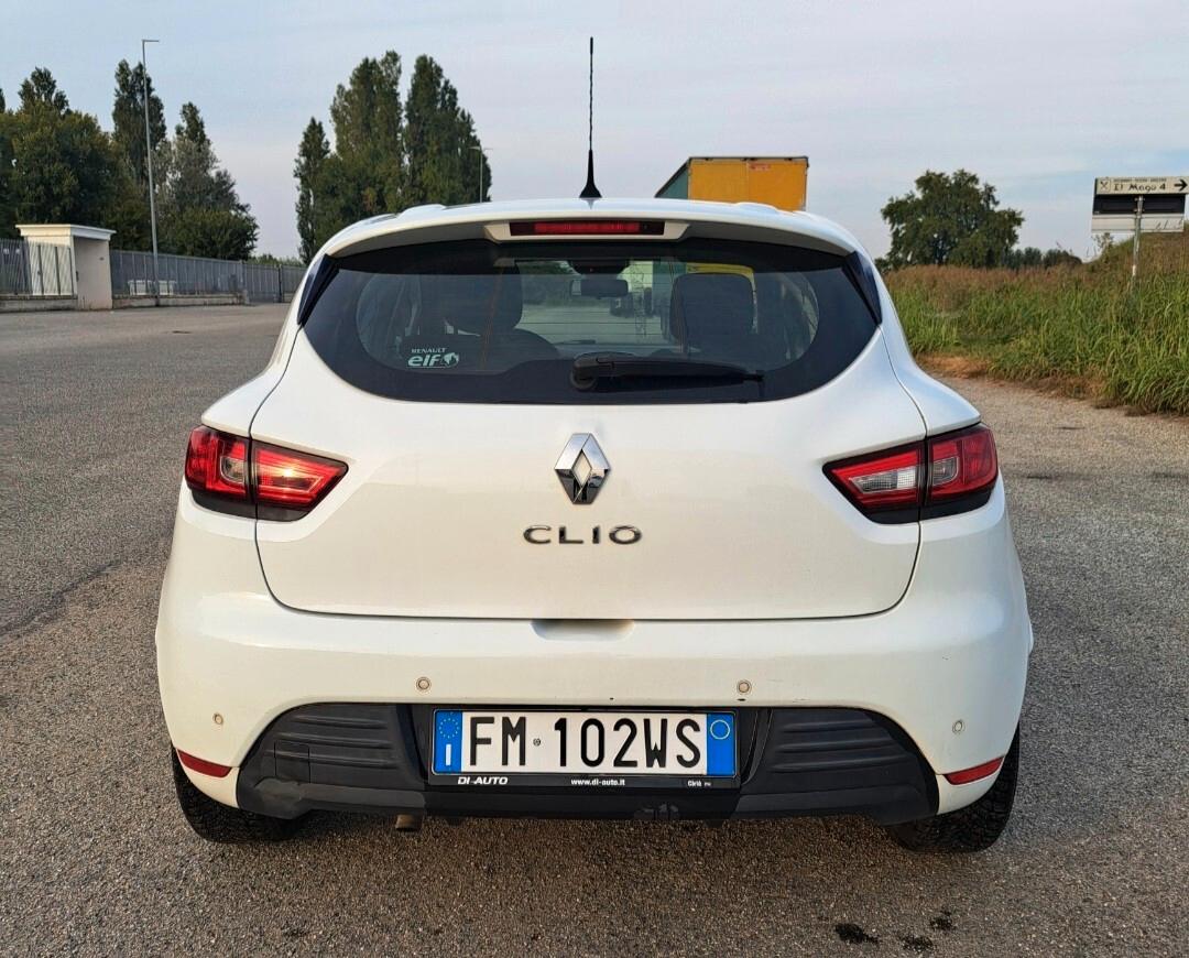 Renault Clio TCe 12V 90 CV GPL Start&Stop 5 porte Energy Zen