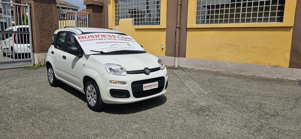 Fiat Panda 1.2 Pop - KM. 38.000 CERTIFICATI! - AUTO PER NEOPATENTATI