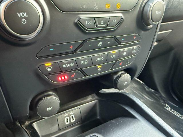 FORD Ranger Raptor 2.0 TDCi aut. 213CV DC 5 posti IVA ESPOSTA