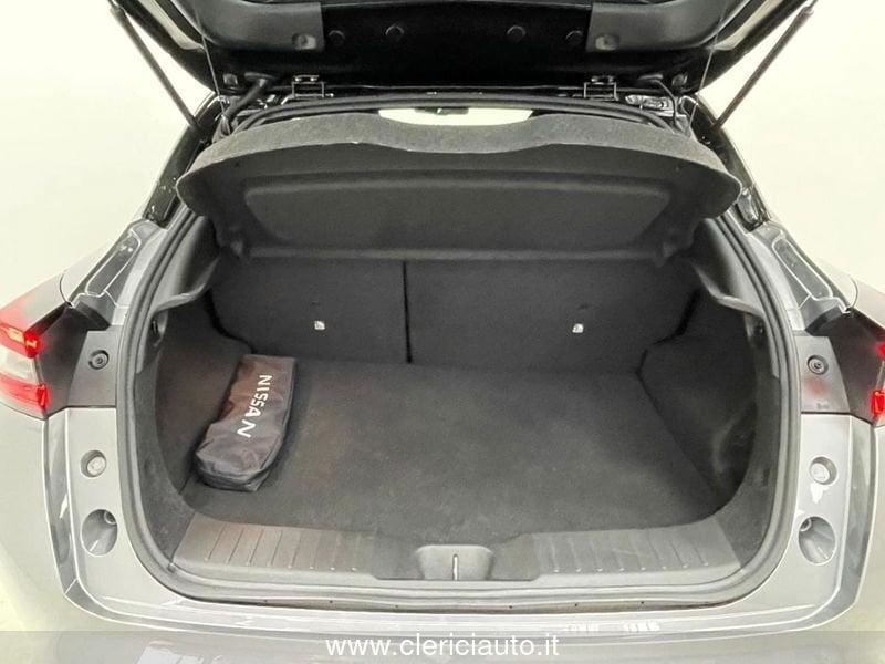 Nissan Juke 1.6 HEV N-Connecta