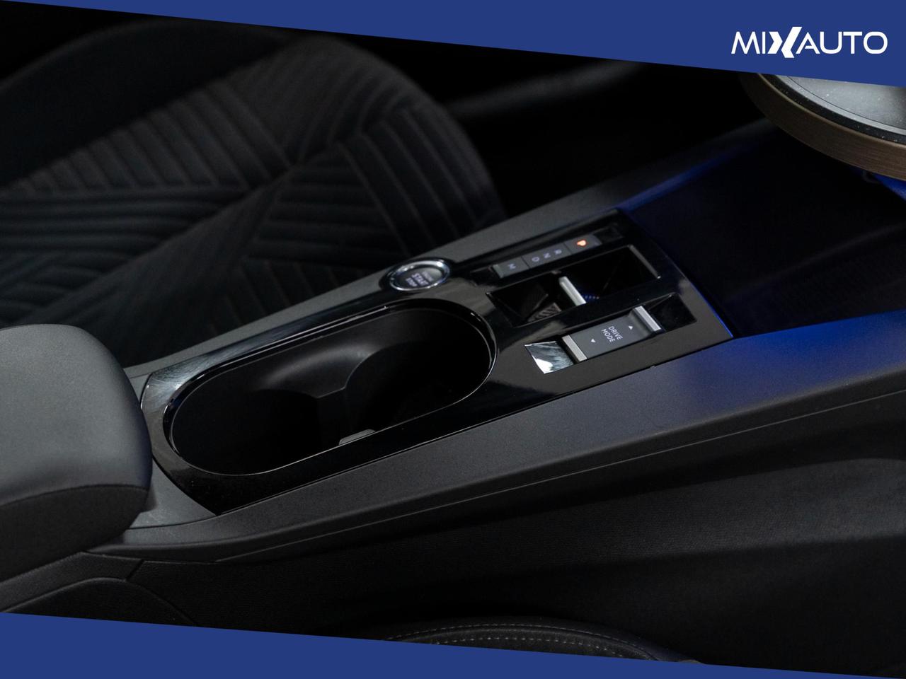 Lancia Ypsilon 1.2 MHEV LX 110CV E-DCT