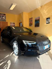 Audi A4 Avant 2.0 TDI 122 CV S tronic